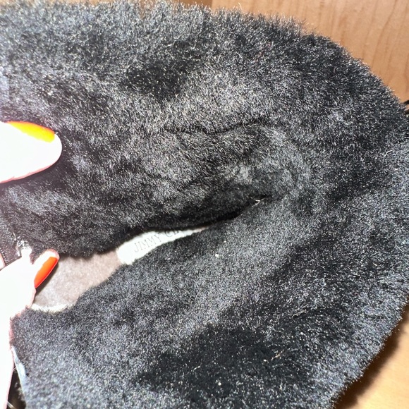 Jimmy choo boots 37.5 - Picture 4 of 4